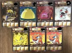 【バラ売り可】さすらいの★1モンスターシリーズ　オレカバトル