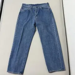 リーバイス Levi's︎︎ 560 W36L32 00s メキシコ アイスブルー - メルカリ