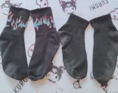 黒　２点⭐️セット　まとめ売り