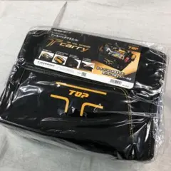 未使用　TOP トップ工業 ツールバッグプラス (中)