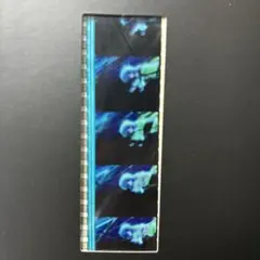 エヴァンゲリオン 破 特典 フィルム 碇シンジ ヱヴァンゲリヲン新劇場版 破 特典 フィルム 碇シンジ 加持