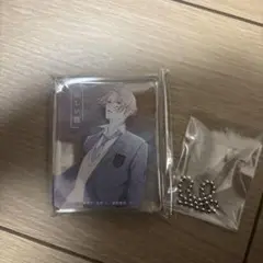 美しい彼　colotta　グラッテ　アクリルプレートキーホルダー　清居奏