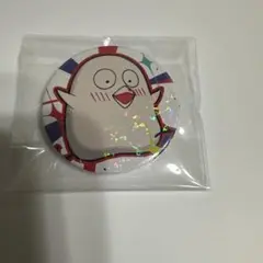 CR フェス 2024 缶バッジ　ホロ obo