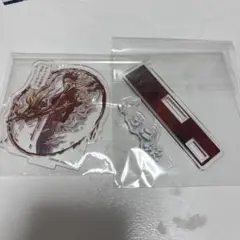 桃源暗鬼　一ノ瀬四季　アクリルスタンド