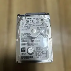 HGST Z5K500-500 500GB HDD 5400RPM