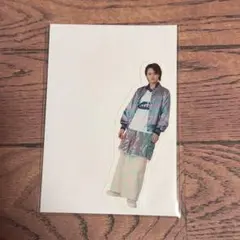 原因は自分にある。大倉空人 トレカ 大倉空人 原因は自分にある。 写真集グッズ トレカ ① - メルカリ