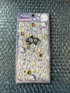 ストーンつき ジュエルプチドロップ ふあみい