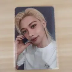 StrayKids スキズ DOiT アコーディオン封入 フィリックス