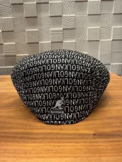 kangol ハンチング