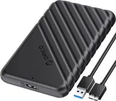 ORICO 2.5インチ HDD ケース USB 3.0接続 OB17のサムネイル