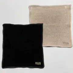 FEILER ２枚セット