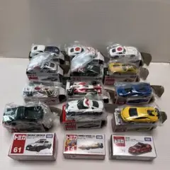 ジャンク扱い◾️トミカ、ホットウィールなどランボルギーニのミニカー