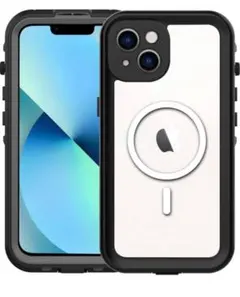 iphone 14p/15 Plus 防水ケース　6.7インチのサムネイル