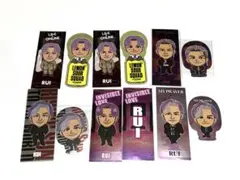 与那嶺瑠唯 千社札①