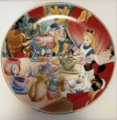 KENLEYS社 ディズニー 絵皿 飾り皿 わんわん物語 ヴィンテージ - メルカリ