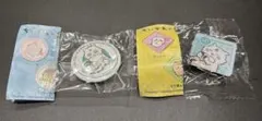 ちいかわ/くら寿司/あの子セット