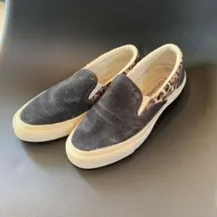 CONVERSE SKATEBOARDING スリッポン 4 2/1サイズ