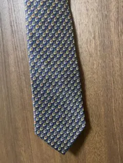 KIMIJIMA COLLECTION シルクネクタイ