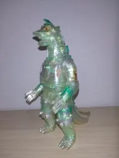 2025年最新】マルサン ゴジラ クリスタルの人気アイテム - メルカリ