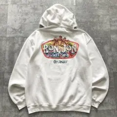 2026年最新】Ron jon パーカーの人気アイテム - メルカリ