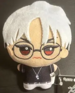 2025年最新】超人的シェアハウスストーリー カリスマ ちびぐるみの人気