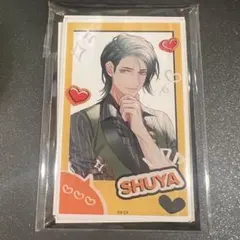 オトメイト SympathyKiss シンキス　 AGF アクカ 碓井修也