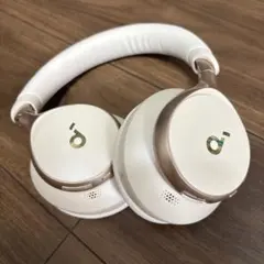 Anker Soundcore ワイヤレスヘッドホン 本体のサムネイル