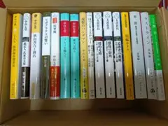 セール【文庫本85冊まとめ売り】吉村昭・宮部みゆき・山崎豊子・浅田 