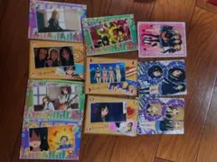 けいおん!　トレーディングカード