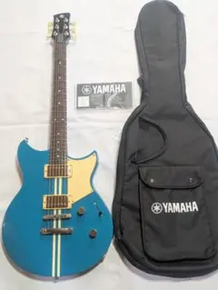 美品 YAMAHA RSE20 REVSTAR ヤマハ　レブスター　送料無料のサムネイル