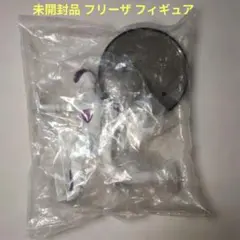 未開封品 ドラゴンボールZ フリーザ リアルワークス　フィギュアのサムネイル