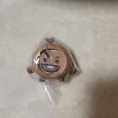 BTS BT21 フォトフレームマスコット SHOOKY