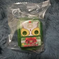 ガヴ　ブシュエルフォームゴチゾウ