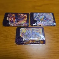 ポケモンフレンダ　ベストタッグ3弾　まとめ売り