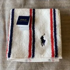 POLO RALPH LAUREN タオルハンカチ