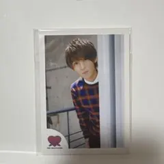 Snow Man 目黒蓮 ミニフォトセット