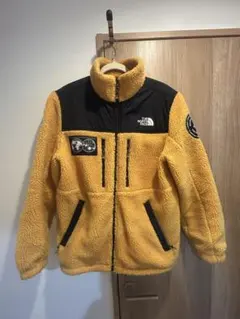 THE NORTH FACE デナリジャケットセブンサミットボア ブラック - メルカリ