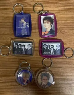 2025年最新】L'Arc-en-Ciel キーホルダーの人気アイテム - メルカリ