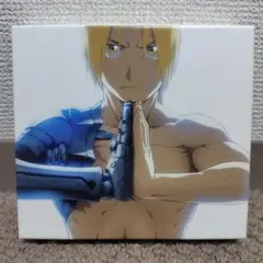 「鋼の錬金術師 FULLMETAL ALCHEMIST」FINAL BEST
