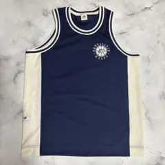 New Balance Basketball タンクトップのサムネイル