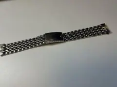 純正品IWC GAY FRERES ブレスレット ボールLOGO 18mm