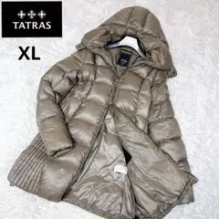 2way ダウンジャケット