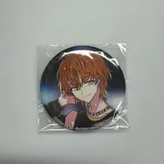 プロセカ 缶バッジ ZOZOTOWNコラボ 東雲彰人