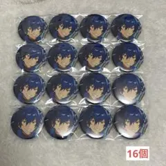 漣ジュン コレクション缶バッジ コレ缶 2026 Jan idol