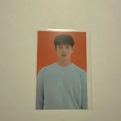 SEVENTEEN ミンギュ トレカ ケレン CARATLAND