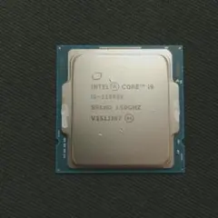 Intel Core i9-11900K CPU 美品