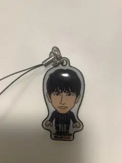 HIGH ＆ LOW 町田啓太クリーナー