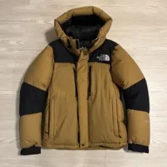 THE NORTH FACE バルトロライトジャケット Mサイズ