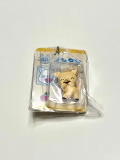 ノンタン パッケージミニチュアコレクション ぶたさん