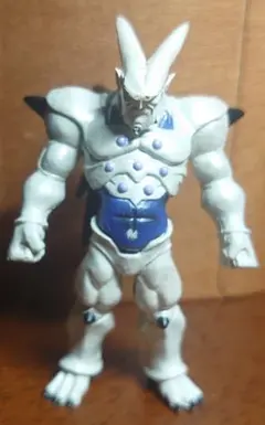 超希少・海外限定】カクレンジャー 妖怪イッタンモメン フィギュア